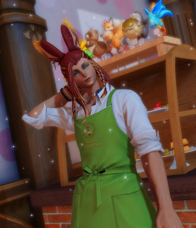 Welcome to Plush Castle Cafe