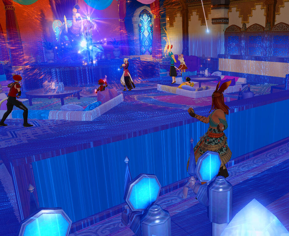 A show worth remembering