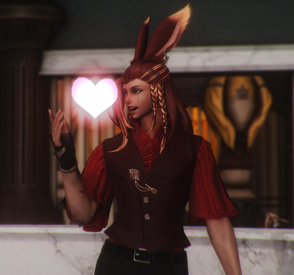 Welcome to Eden Hall